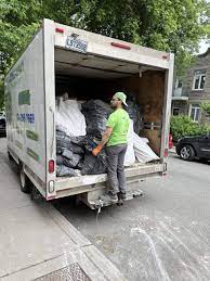 Same-Day Junk Removal Services in Glade Spring, VA